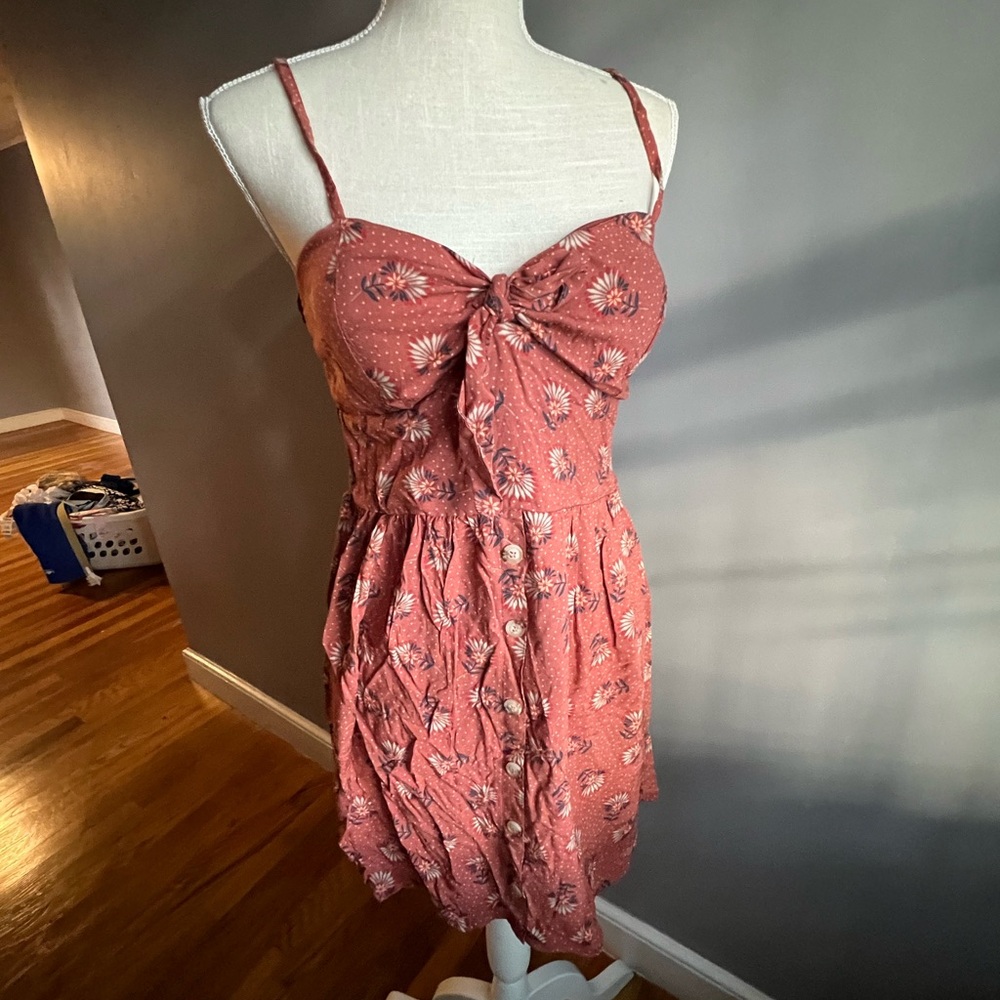 | Yarn & Sea Dress | Sz Lg | NWT |